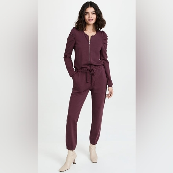 Rebecca minkoff Jumpsuit Sz S
